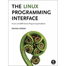 The Linux Programming Interface: A Linux and... Michael Kerrisk