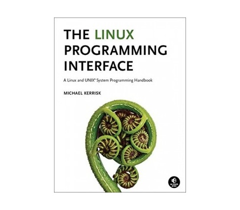 The Linux Programming Interface: A Linux and... Michael Kerrisk