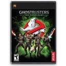Hry na PC Ghostbusters: The Video Game
