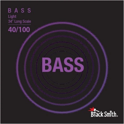 Black Smith NW-40100