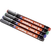 Edding 140 S 4S