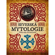 Severská mytologie - James Shepherd