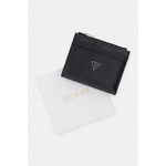 GUESS портфейл мъжки от кожа MILANO (SMMIPR.LEA03)
