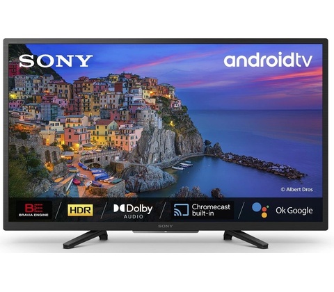 Sony Bravia KD-32W800