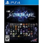 NIS America The Silver Case (PS4)