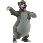BULLYLAND Фигурка Bullyland - Walt Disney, Балу (BL12381)