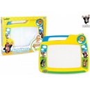 Wiky Magická tabulka krtek 41 x 32 cm