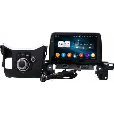 Bulltronics FYCX5 MAZDA CX-5 2018+