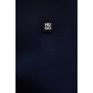 HUGO BOSS Суичър Danovohood (50546400)