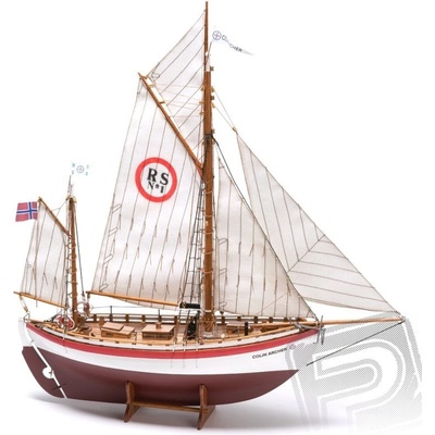 Billing Boats Colin Archer 1:40