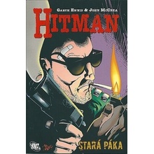 ENNIS Garth, MCCREA John - Hitman 7