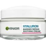 Garnier Skin Naturals Успокояващ крем за лице Hyaluron Barrier Repair, 50 ml