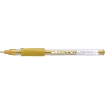 Image 1 of Artline Gelpenne 1900 Softline злато (EGB-1900 GOLD)