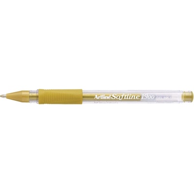 Artline Gelpenne 1900 Softline злато (EGB-1900 GOLD)