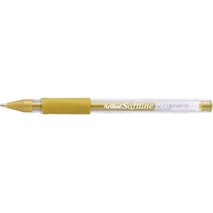 Artline Gelpenne 1900 Softline злато (EGB-1900 GOLD)