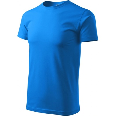 Malfini Pique polo 203 polokošile pánská snorkel blue