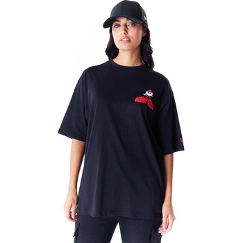 NEW ERA Тениска ne city graphic os tee