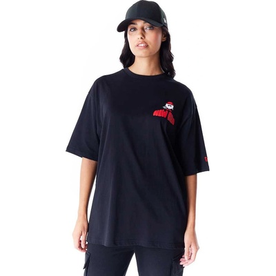 NEW ERA Тениска ne city graphic os tee