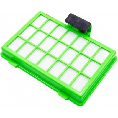 VHBW Rowenta Power Space RO2121GA / RO2335EA / RO213101 Hepa filter