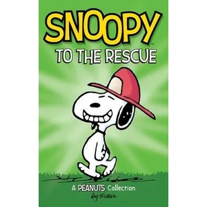 SNOOPY TO THE RESCUE | Charles M. Schulz (ISBN: 9781449486129)