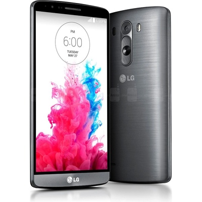 LG G3 D855