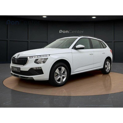 Skoda Kamiq 1.0 TSI 85 kW