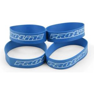 Pro-Line гумени ленти за лепене на гуми (4)