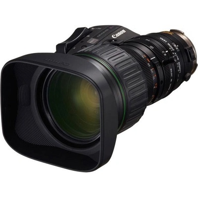 Canon KJ20x8.2B KRSD HDgc Standard lens