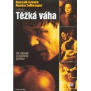 těžká váha DVD