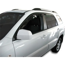 Deflektory Kia Sportage 2004- 2010