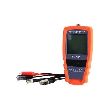 Tempo Communications NC-500 PRO2