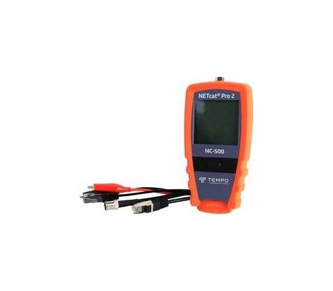 Tempo Communications NC-500 PRO2