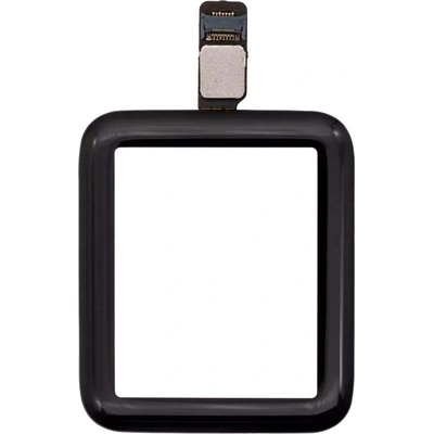 Digitizer Apple Watch Series 2 / 3 38mm – nutná separace skla WCH0172