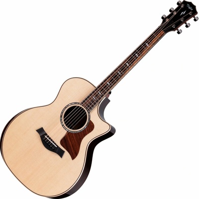 Taylor 814ce Next Generation