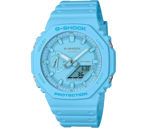 Casio GA-2100-2A2