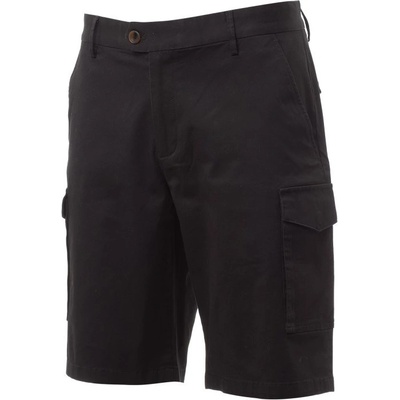 Payper MAJOR shorts černá