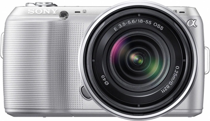SONY - 「plustic4177」sony NEX-C3 Sony NEX-C3 Concise Review: Digital Photography Review