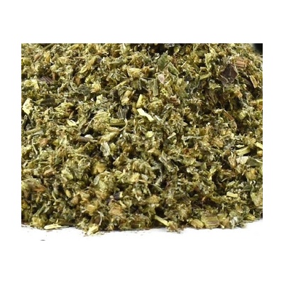 World Herbs Pelyněk černobýl nať 1000 g