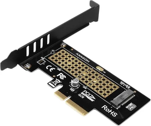 AXAGON PCEM2-N