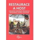 Restaurace a host