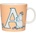 Arabia Чаша халба Arabia Finland ABC Муминки A 400 мл (1068826)