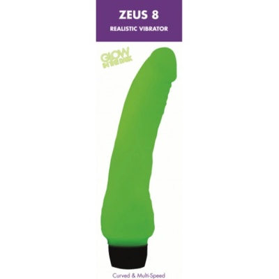 Kinx Zeus 8