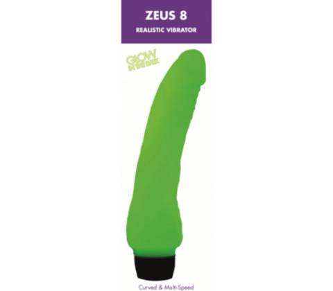 Kinx Zeus 8