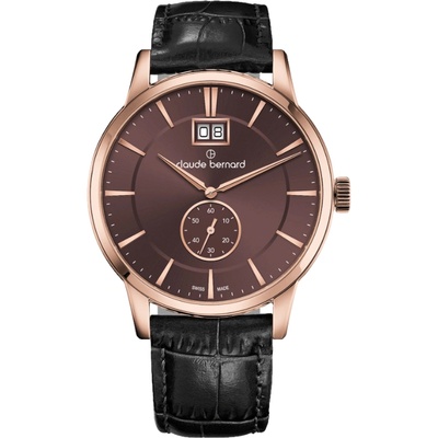 Claude Bernard 64005.37R.BRIR3