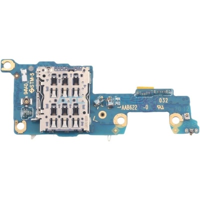 Modul čtečky SIM Realme 11 Pro 5G (RMX3771), 11 Pro+ 5G (RMX3741)