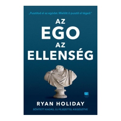 Az ego az ellenség