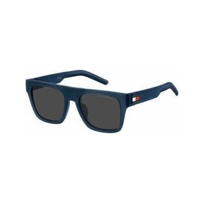 Tommy Hilfiger Мъжки слънчеви очила Tommy Hilfiger TH-1976-S-FLL52IR Ø 52 mm