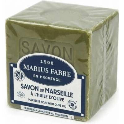 Marseillské mýdlo z olivového oleje 400 g ve fólii