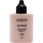 radiant Air Finish Фон дьо тен SPF 20