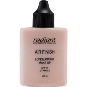 radiant Air Finish Фон дьо тен SPF 20